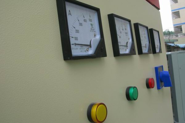 石龙镇配电柜-3683品牌配电柜技术参数